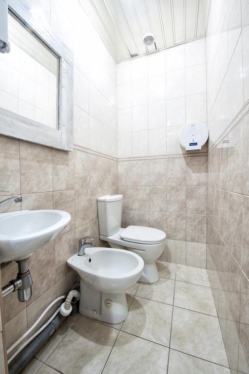 Pallet Hostel Kiev Cameră foto